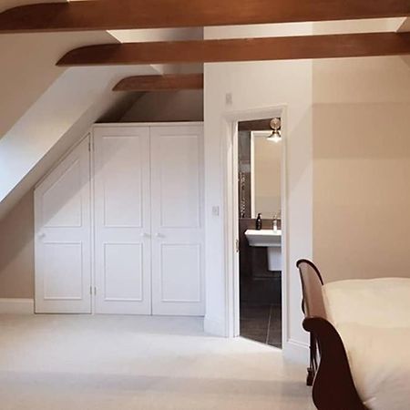 Kiln Cottage Fareham Exterior photo