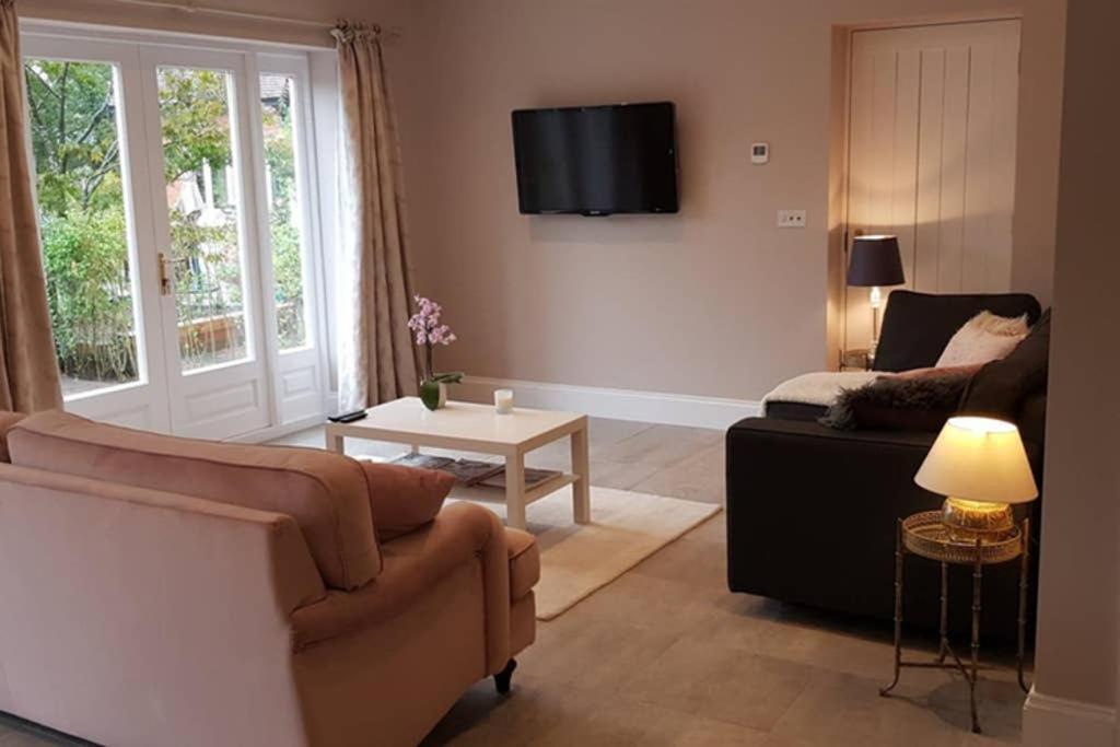 Kiln Cottage Fareham Exterior photo