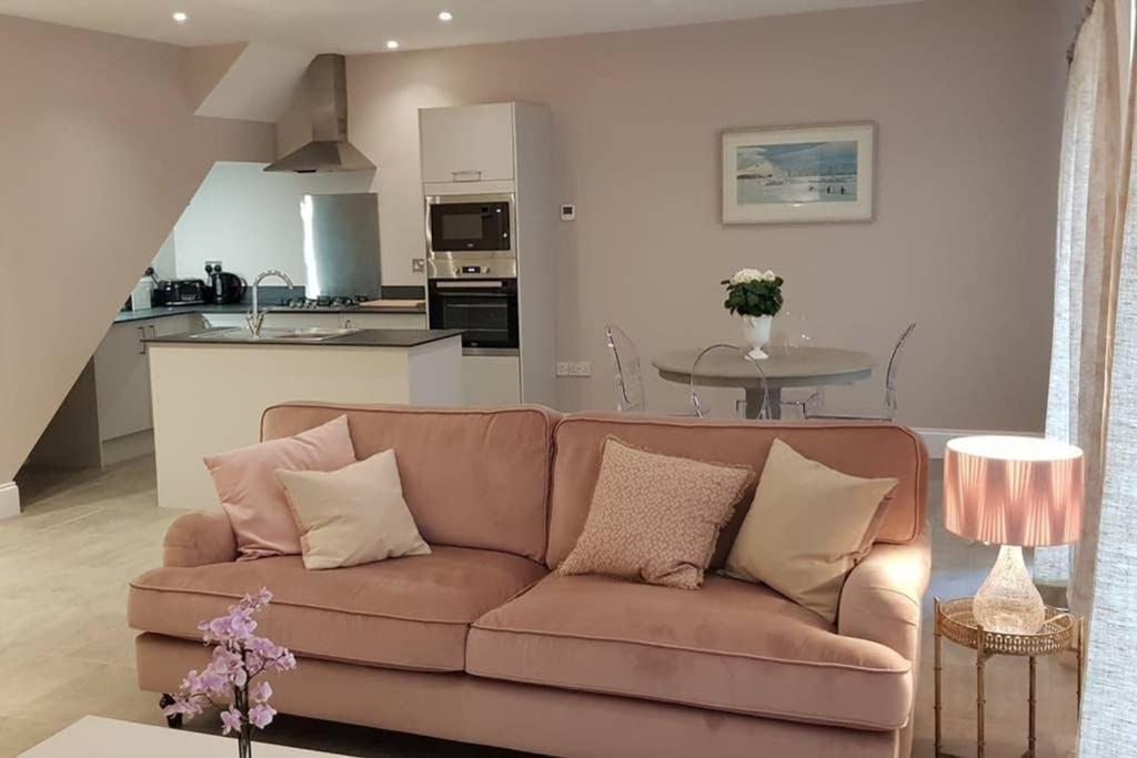 Kiln Cottage Fareham Exterior photo