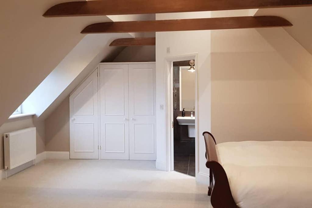 Kiln Cottage Fareham Exterior photo