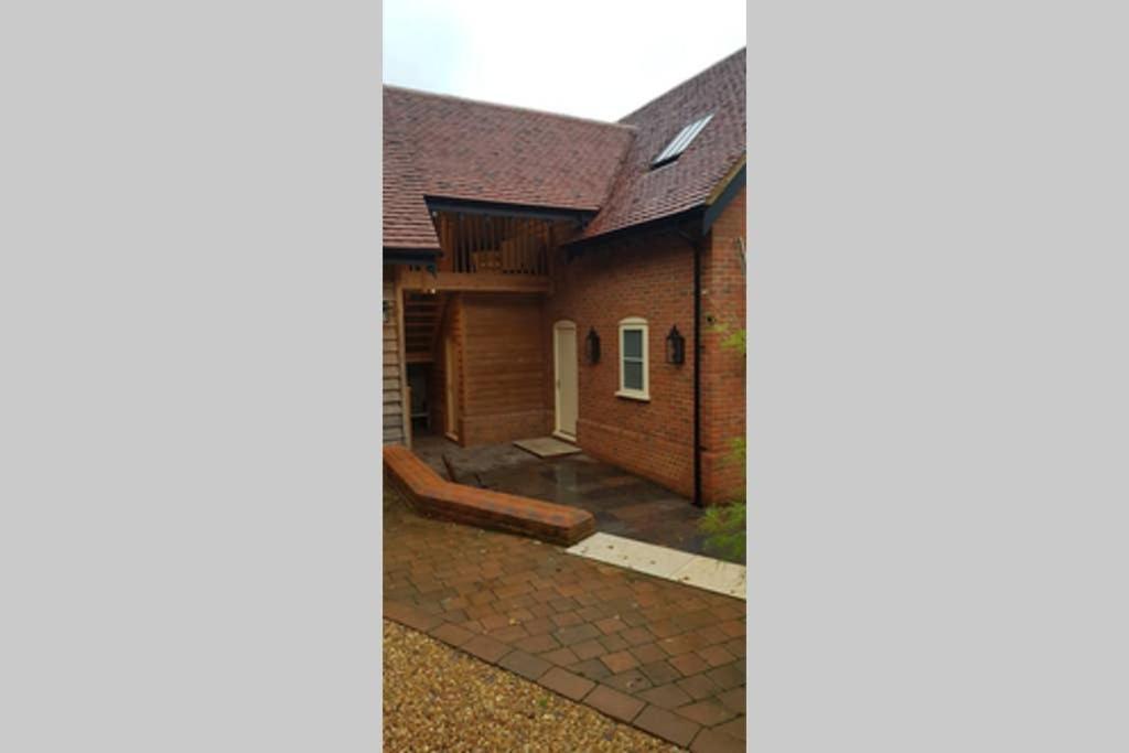 Kiln Cottage Fareham Exterior photo