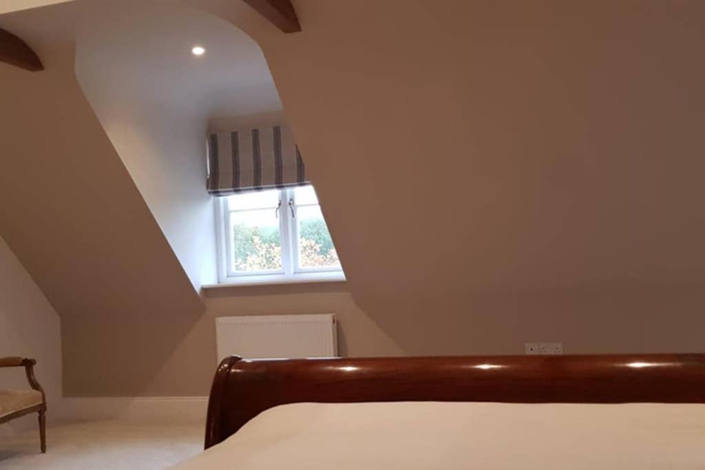 Kiln Cottage Fareham Exterior photo